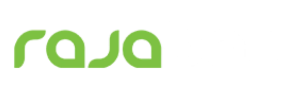 Rajabaji Bangladesh Official Logo