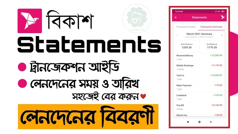 Step by step bKash cashier deposit flow and TrxID verification diagram for Rajabaji Bangladesh