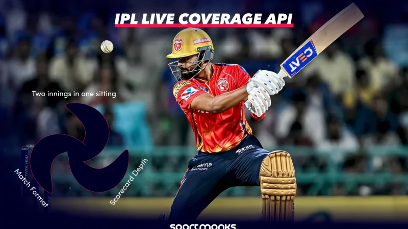 IPL Live In-Play Match Screen - Diagram and Strategy Overview