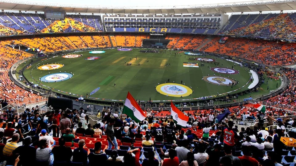 IPL Live Match