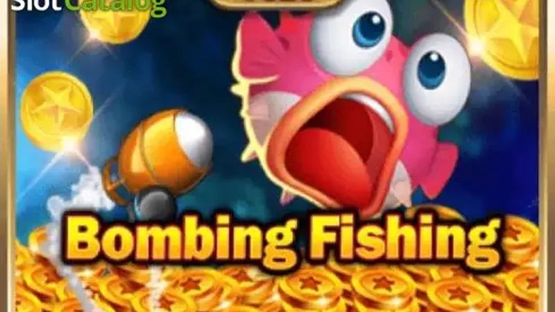 JILI Bombing Fishing Ocean Cannon - Diagram and Strategy Overview