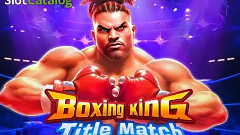 JILI Boxing King Free Spin Combos - Diagram and Strategy Overview