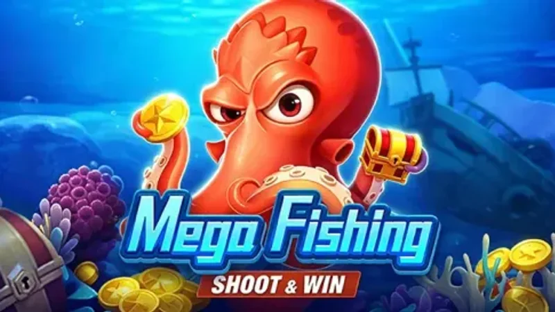 JILI Mega Fishing Arcade Gameplay - Diagram and Strategy Overview
