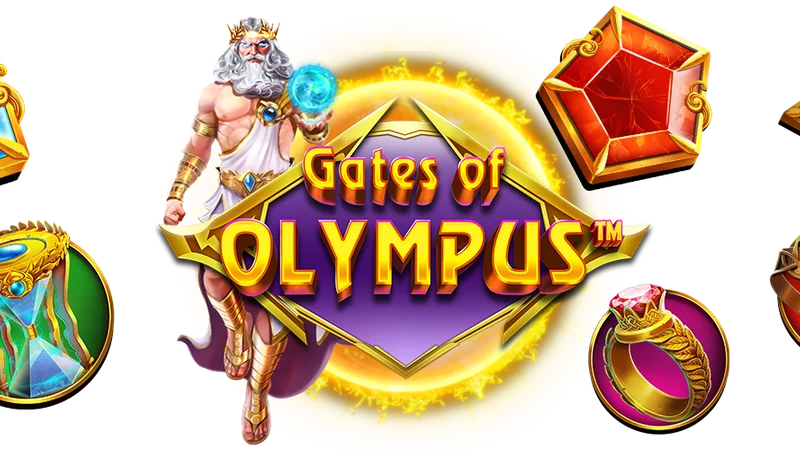 Pragmatic Play Gates of Olympus Zeus - Diagram and Strategy Overview